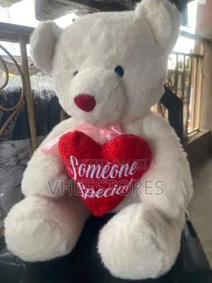Large Teddy Bear | Cute Plush Toy for Kids Home Decor