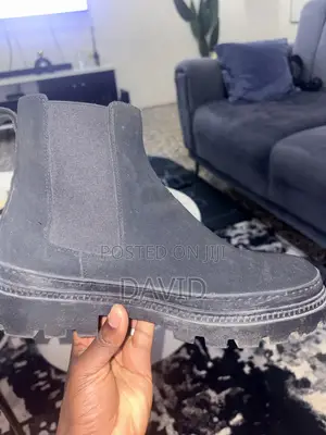 Original Zara Boots
