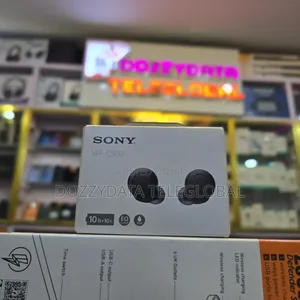 Sony WF-C500 Wireless in Ear Headphones