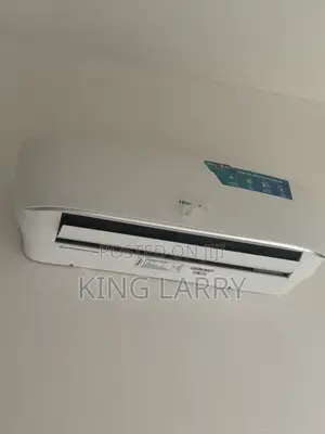 Hardly Used and Perfect AC for Sale