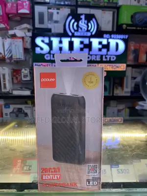 Poolee Power Bank