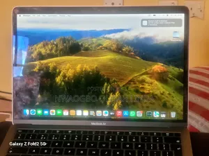 Laptop Apple MacBook Air 2020 8GB Intel Core i5 HDD 256GB