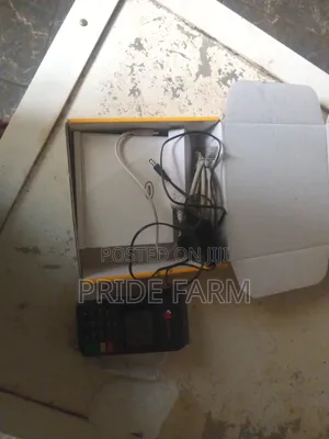 MTN Broadband Cat4