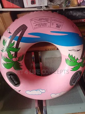 Adult Swim Floater
