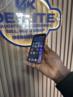 Apple iPhone 12 64 GB Black