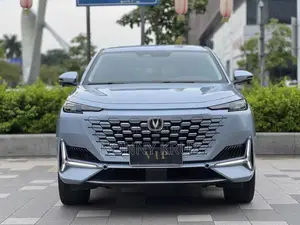 Changan UNI-K 2.0 Petrol AWD 2021 Blue