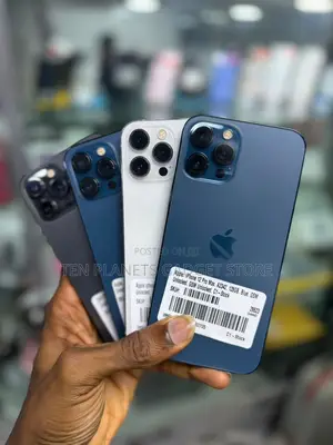 Apple iPhone 12 Pro Max 128 GB