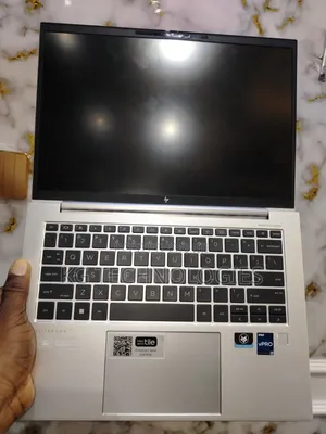Laptop HP EliteBook 840 G9 16GB Intel Core i7 SSD 512GB