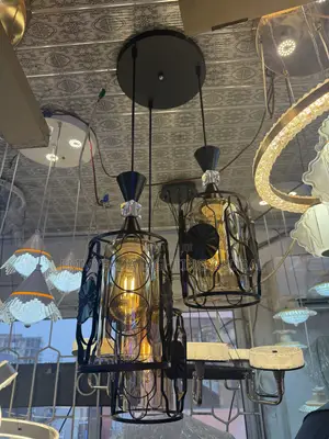 Chandelier