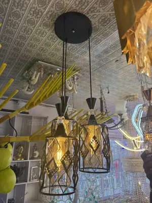 Chandelier