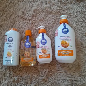 Original Babysecret Combo