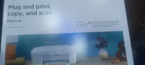 HP Deskjet Printer