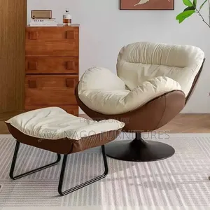Executive Rocking Chair