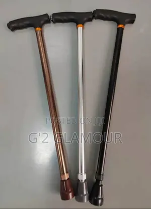 Single Leg Walking Stick