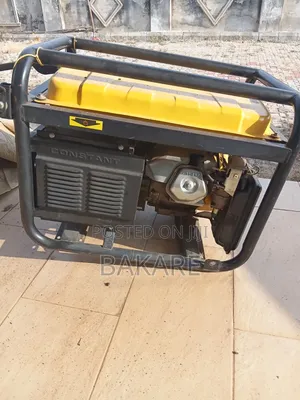 Elepaq Gasoline