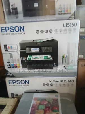Epson Printer L15150