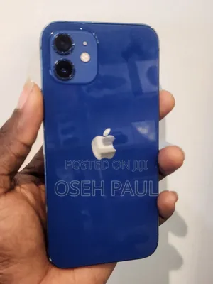 Apple iPhone 12 128 GB Blue