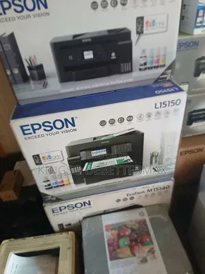 Epson Printer L15150