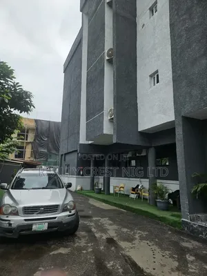 Functional 30 Room Hotel on 3500sqm