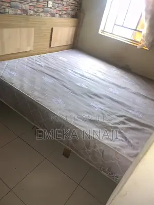 Mattress/Foam