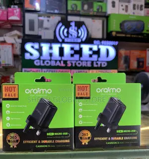 Oraimo Charger