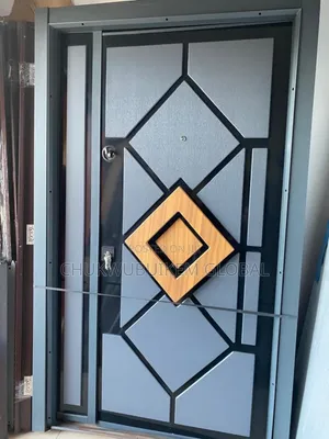 Turkey Luxury 4ft Entrance Door
