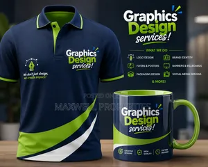 Graphics Design