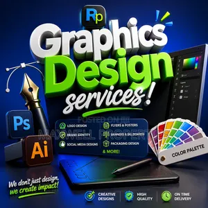 Graphics Design