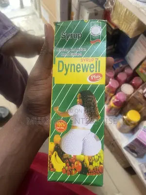 Dynewell Syrup