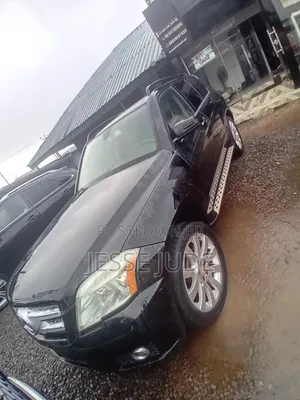 Mercedes-Benz GLK-Class 2010 Black