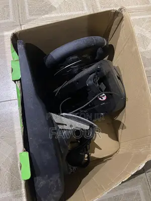 Logitech G920 Plus Force Shifter