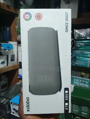 Generic Xdobo Bluetooth Speaker 60watts