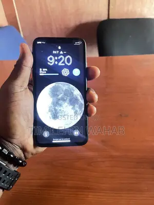 Apple iPhone X 64 GB Gray