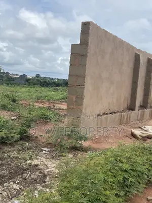 Genuine Plots of Land at OKPANAM Behind Cubana Millennium City Asaba