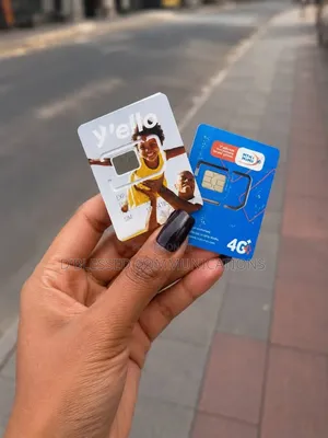 Benin Republic South Africa Sim Available