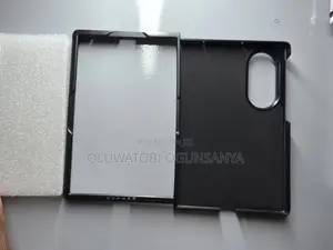 Samsung Galaxy Z Fold 8 Phone Case (Pouch)