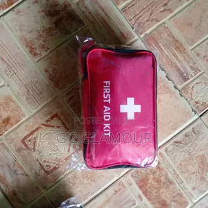 First Aid Kit