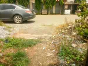 For SALE: 1,000 Sam, Residential Land on Tarred Rd at Ext. 3, Kubwa,