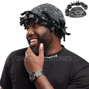 Classic Turban