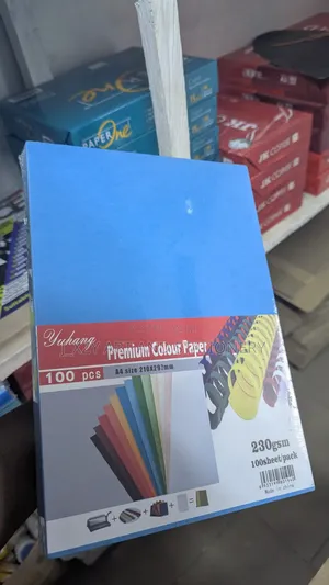 Spiral Binding