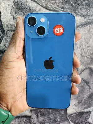 Apple iPhone 13 128 GB