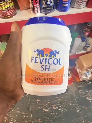 Fevicol SH Synthetic Resin Adhesive
