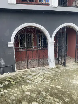 2bdrm Block of Flats in Silverland, Sangotedo for rent