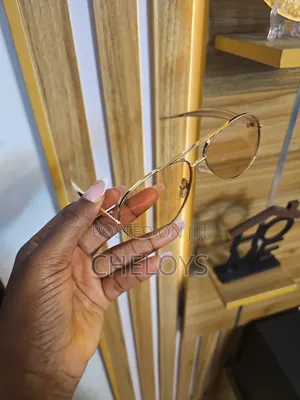 Classy Sunglasses for Ladies