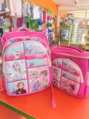 School Bag