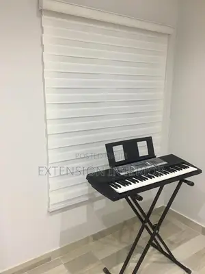 Quality Window Blind for Your Luxury Apartment