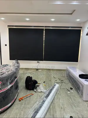 Quality Window Blind for Your Luxury Apartment