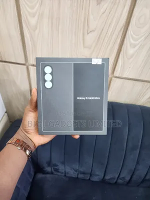 New Samsung Galaxy Z Fold8 Ultra 256 GB