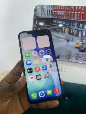 Apple iPhone 12 Pro Max 128 GB Blue