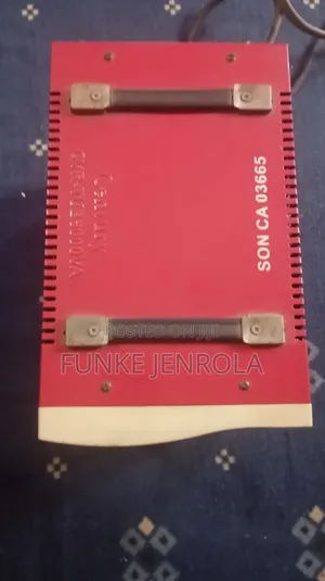 5000VA Century Stabilizer